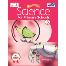 Science for Primary School Book 5